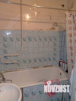 3-к квартира, вторичка, 66м2, 4/4 этаж