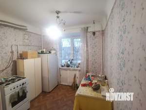 2-к квартира, вторичка, 45м2, 3/4 этаж