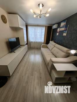 1-к квартира, вторичка, 36м2, 4/16 этаж