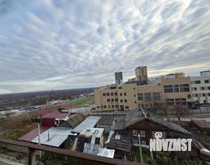 1-к квартира, вторичка, 29м2, 6/14 этаж