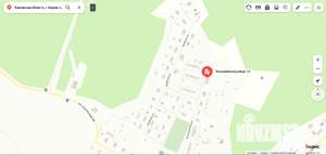 Студия квартира, вторичка, 57м2, 1/2 этаж