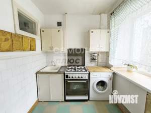 2-к квартира, вторичка, 41м2, 2/5 этаж