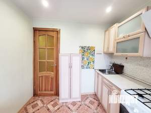 2-к квартира, вторичка, 43м2, 5/5 этаж