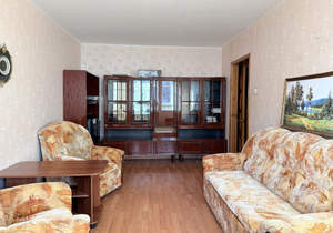 2-к квартира, вторичка, 47м2, 2/5 этаж