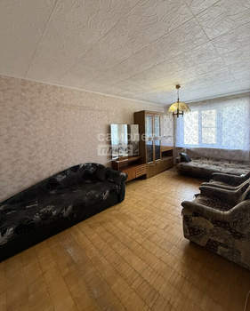 2-к квартира, вторичка, 54м2, 3/5 этаж