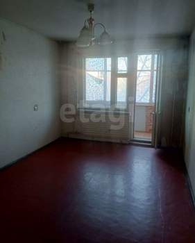 1-к квартира, вторичка, 34м2, 3/9 этаж