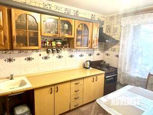 3-к квартира, вторичка, 70м2, 1/9 этаж