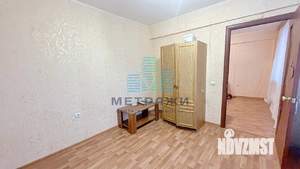 3-к квартира, вторичка, 50м2, 3/5 этаж