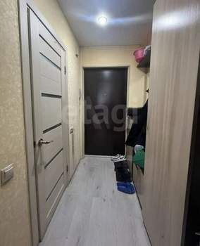 Студия квартира, вторичка, 25м2, 8/18 этаж