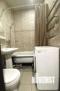 1-к квартира, вторичка, 31м2, 2/3 этаж