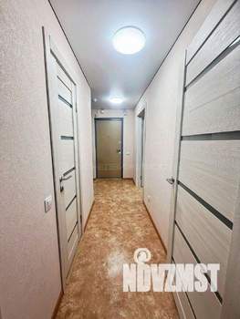 1-к квартира, вторичка, 37м2, 15/17 этаж