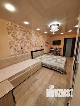 3-к квартира, вторичка, 70м2, 5/17 этаж
