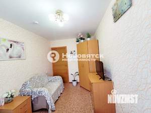 2-к квартира, вторичка, 45м2, 2/9 этаж