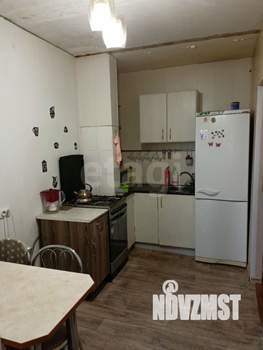 2-к квартира, вторичка, 35м2, 7/9 этаж
