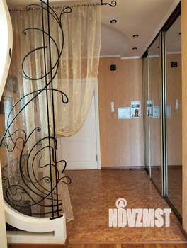 3-к квартира, вторичка, 100м2, 4/5 этаж