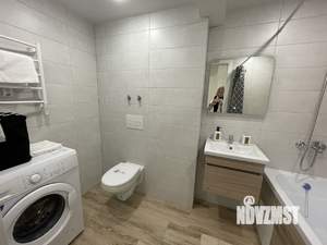 2-к квартира, вторичка, 39м2, 16/17 этаж