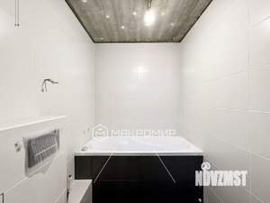 1-к квартира, вторичка, 27м2, 5/17 этаж