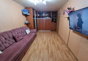 2-к квартира, вторичка, 51м2, 2/5 этаж