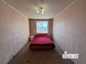 2-к квартира, вторичка, 55м2, 10/10 этаж
