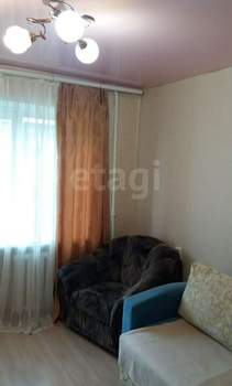 Студия квартира, вторичка, 19м2, 4/5 этаж