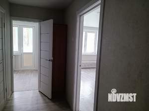 1-к квартира, вторичка, 35м2, 1/3 этаж