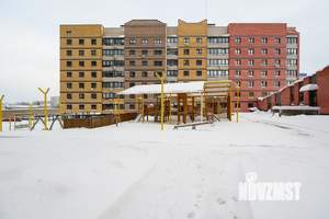 2-к квартира, вторичка, 54м2, 7/7 этаж