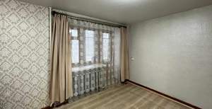 1-к квартира, вторичка, 32м2, 3/5 этаж