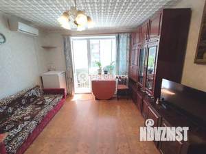 1-к квартира, вторичка, 35м2, 3/5 этаж