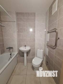 1-к квартира, вторичка, 33м2, 7/16 этаж