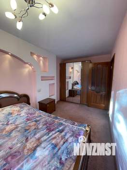 3-к квартира, вторичка, 67м2, 4/5 этаж