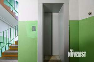 3-к квартира, вторичка, 58м2, 8/9 этаж