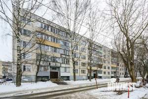2-к квартира, вторичка, 54м2, 3/5 этаж
