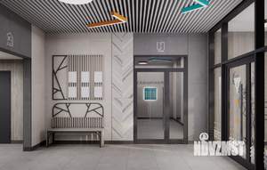 3-к квартира, вторичка, 62м2, 15/17 этаж