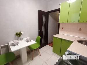1-к квартира, вторичка, 29м2, 7/9 этаж