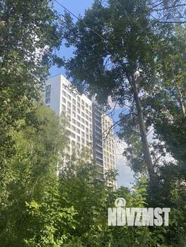 3-к квартира, сданный дом, 68м2, 2/17 этаж
