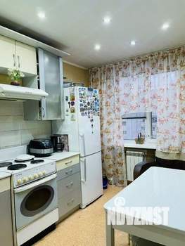 3-к квартира, вторичка, 67м2, 6/9 этаж