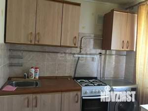 1-к квартира, вторичка, 30м2, 5/5 этаж