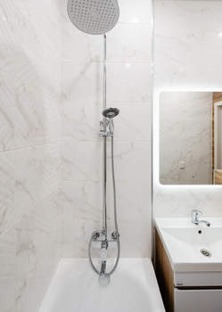 1-к квартира, вторичка, 38м2, 7/17 этаж