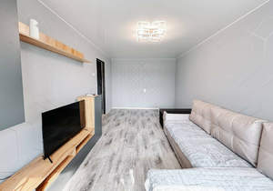 1-к квартира, вторичка, 32м2, 7/9 этаж