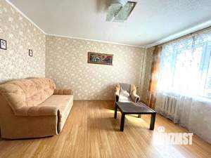 1-к квартира, вторичка, 38м2, 6/10 этаж