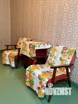 3-к квартира, вторичка, 59м2, 4/9 этаж