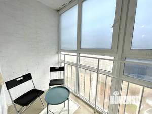 Студия квартира, вторичка, 22м2, 17/18 этаж