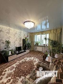 2-к квартира, вторичка, 53м2, 5/5 этаж