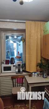 1-к квартира, вторичка, 35м2, 3/12 этаж