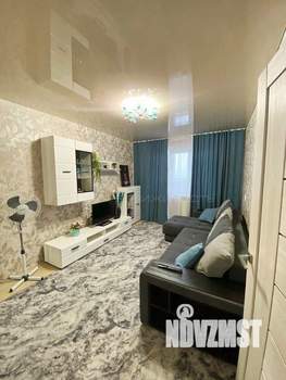 1-к квартира, вторичка, 33м2, 10/10 этаж