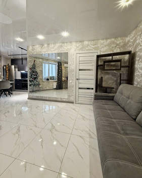 1-к квартира, вторичка, 36м2, 11/15 этаж