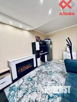 3-к квартира, вторичка, 63м2, 4/10 этаж