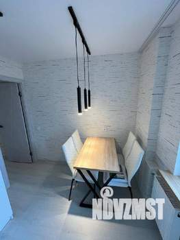 2-к квартира, вторичка, 52м2, 12/18 этаж