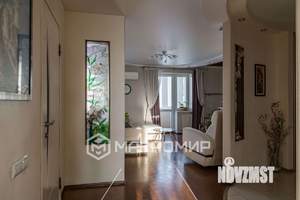 4-к квартира, вторичка, 259м2, 5/5 этаж