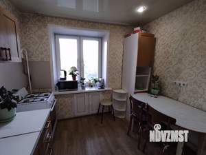 1-к квартира, вторичка, 37м2, 5/5 этаж